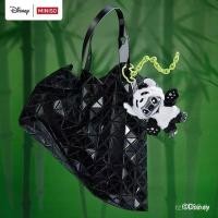 ราคา B MINISO MINISO สินค้าพรีเมี่ยม Disney Stitch GenZ Street Panda ตุ๊กตาไวนิลตุ๊กตาฟรีของขวัญวันเกิดกระเป๋าแขวน 9 27 OR2D (44271725344)