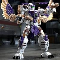 ราคา C Tiger Eagle Warrior Robot Transforming Transforming Tiger Eagle King Kong Transforming Transformers Toy Autobot 11 1 (42876051387)