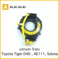 ราคา R1 สายแพรแตร Toyota Tiger D4D AE111 Soluna (18572223440)
