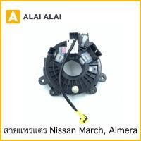ราคา R8 สายแพรแตร Nissan March Almera (19272223280)