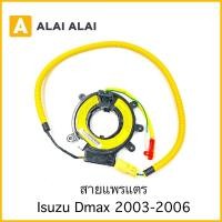 ราคา R32 สายแพรแตร Isuzu Dmax 2003 2006 (29000876684)