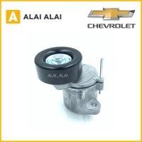 ราคา A039 ลูกรอกตั้งสายพานหน้าเครื่อง Chevrolet Optra 1 8 Captiva 2 4 2007 2011 25190645 (18408548162)