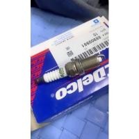 ราคา หัวเทียน Chevrolet Sonic ราคาต่อ1หัว (16881630285)