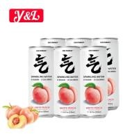 ราคา เครื่องดื่มอัดลมคลายร้อน เซ็ท6กระป๋อง มี3รสชาติ องุ่น ลิ้นจี่และพีช (41408347694)