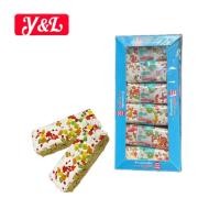 ราคา ขนมข้าวซอยตัดตราตังตัง 1กล่อง12ชิ้น มี4รสชาติ ไม่คละรส มะม่วง ไก่หย็อง ผลไม้รวมและธัญพืช (28037933679)