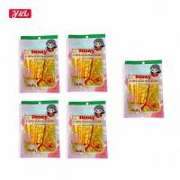 ราคา หน่อไม้หม่าล่า 1เซ็ด5ถุง แบบเผ็ดและเผ็ดหม่าล่า (28833958769)