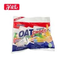 ราคา ขนมข้าวโอ๊ต1ห่อ ขนาด400กรัม มีรสนม ช็อกโกแลตและรวมรสชาติ (43815269473)
