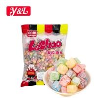 ราคา ปีโป้น้ำแข็งและปีโป้ไข่มุก 1ห่อ 1กิโลกรัม รวมรสชาติ หวานอมเปรี้ยว (43211546792)