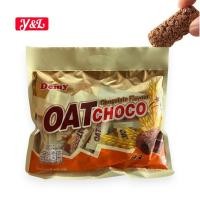 ราคา Demy ข้าวโอ๊ตอัดแท่งรสช็อกโกแลต YA OAT CHO 1 ห่อ ขนาด 400 กรัม (42072865041)