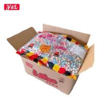 ราคา PIPOกรอบ ยกลัง10ห่อ ห่อละ1กิโลกรัม รวมรส (40505990522)