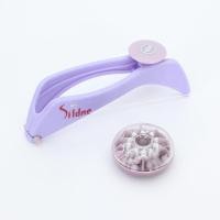 ราคา เครื่องกําจัดขนบนใบหน้าคู่มือกําจัดขนบนใบหน้าสุภาพสตรีโกนหนวดกําจัดขนด้ายฝ้ายใบหน้าดึงผม น้ํายาล้าง ใช่ (40125758054)