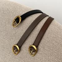 ราคา เข็มขัดหนังวัวแท้จากแบรนด์เฮเจีย สำหรับกระโปรงสุภาพสตรี (28692392843)