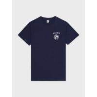 ราคา เสื้อยืดผ้าฝ้ายสำหรับใส่ลำลอง ทั้งผู้ชายและผู้หญิง (44469034543)