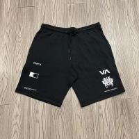 ราคา RVCA กางเกงขาสั้นลำลอง 5 จุด สำหรับสเก็ตบอร์ด (42221533490)