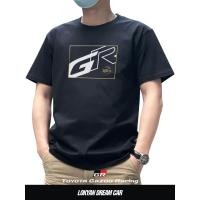 ราคา Gr แขนสั้นชุดแข่ง Toyota Toyota Performance รถเสื้อยืด LE MAN 100 LE Mang เสื้อยืดลําลองเสื้อวัฒนธรรม 830 (28009601870)