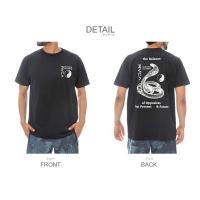 ราคา เสื้อยืด RVCA ทำจากผ้าฝ้ายคุณภาพสูง 100 (27342203688)