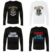 ราคา ฮู้ดี้แขนยาวผ้าฝ้ายสำหรับแฟน WWE Scott Drew McIntyre แบบ Undercover (26393485458)