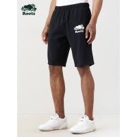 ราคา กางเกงขาสั้นลําลองทรงหลวมสไตล์สปอร์ตสําหรับผู้ชายอเมริกันคลาสสิก 39120140 (29881823905)