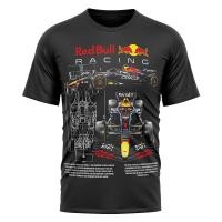 ราคา เสื้อยืดสำหรับผู้ชาย ทำจากผ้าฝ้าย 100 ออกแบบมาเพื่อนักขี่รถจักรยานยนต์แข่ง (40369896483)