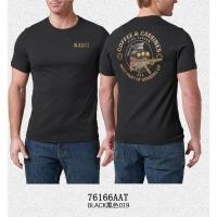 ราคา 5 11 ใหม่เสื้อยืดยุทธวิธี 511 กีฬากลางแจ้งเย็นและระบายอากาศ 100 คอกลมแขนสั้นผู้ชาย 76166 (27884583490)