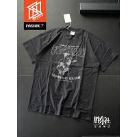 ราคา ขายร้อน GYMSHARK BULLT IN THE UK เสื้อยืดแขนสั้นฟิตเนสสําหรับบุรุษหลวมสบายๆผ้าฝ้าย 100 929 (24436578703)