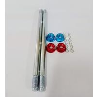 ราคา แกนล้อหน้าแต่ง HONDA WAVE SONIC MIOแกนล้อหน้า เวฟ โซนิค มีโอ แกนล้อหน้ามิเนียม wave sonic mioทุกรุ่น (26983329435)