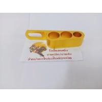 ราคา ขายึดท่อน้ำมันเสียแบบมีรูพรุนโลหะผสมอลูมิเนียม CNC ขายึดท่อน้ำมัน ขายึดท่อลม ขายึดท่อทุกรุ่น สีทอง (27581545942)