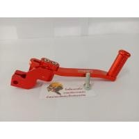 ราคา คันเกียร์มิเนียม HONDA WAVE125 WAVE125I เวฟ125 เวฟ125ไอ ทุกรุ่น คันเกียร์เดี่ยว WAVE125 125i สีส้ม (29681251538)