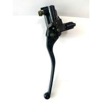 ราคา ปั้มบน YAMAHA สีดำ Yamaha Nouvo Elegance (27133037385)