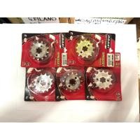 ราคา สเตอร์หน้าเลส OSAKI 420 13T ขายส่ง 5ชุด Wave Nova Sonic Dash อะไหล่ราคาส่ง ราคาถูก สินค้าพร้อมส่ง (29729271851)