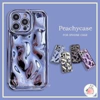 ราคา เคสโทรศัพท์มือถือ TPU นิ่ม ปิดด้านหลัง กันฝุ่น ลายหินอุกกาบาต แฟชั่น สําหรับ iPhone 14 Plus 13 12 11 Pro Max Xr Xs X 6 7 8Plus (22740030066)