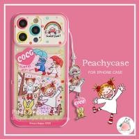 ราคา การ์ตูน โกโก้ สาวหน้าต่างบานเลื่อนกระจกแต่งหน้าเคสโทรศัพท์เข้ากันได้สําหรับ ไอโฟน 16 15 14 13 มือโปร สูงสุด 16มือโปร ที่มองไม่เห็นพับวงเล็บฝาหลังด้วยโซ่ ทีพียู ช็อกหลักฐานปลอก (27184864235)