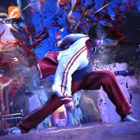 ราคา ชุดคอสเพลย์นักเรียนสีแดงสำหรับผู้ชาย แบบแขนยาว (29641011234)