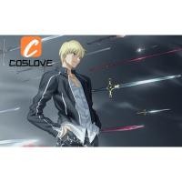 ราคา ชุดคอสเพลย์อนิเมะ Fate stay night Gilgamesh AUO สําหรับปาร์ตี้ฮาโลวีน (20278328581)