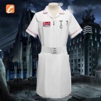 ราคา อุปกรณ์คอสเพลย์แบทแมนและโจ๊กเกอร์ พร้อมสูทพยาบาลสีขาวสำหรับผู้ใหญ่ (45500478523)