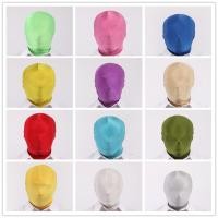 ราคา Zentai ถุงน่องคอสเพลย์ ขาวดํา แบบเต็ม สําหรับปาร์ตี้ฮาโลวีน (19908902368)