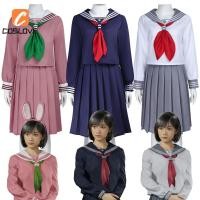 ราคา ชุดคอสเพลย์ Shimizu Hinako จากเกม Silent Hill F สีชมพู เหมาะสำหรับงานปาร์ตี้ฮาโลวีน (27842987812)