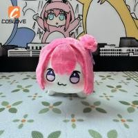 ราคา พรีออเดอร์ อะนิเมะเกม GODDESS OF VICTORY NIKKE Dorothy Fan Made Soft Doll ตุ๊กตาของเล่นกระเป๋าตกแต่งของขวัญวันเกิดตุ๊กตา (26488060246)