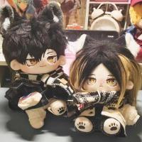 ราคา ไฮคิว 20 ซม Kozume Kenma Kuroo Tetsurou ตุ๊กตาผ้าฝ้าย ของขวัญวันเกิด สุดเท่ วันพีช (25873785797)