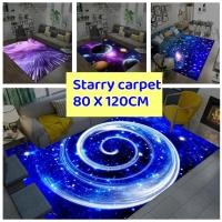 ราคา พร้อมส่ง พรมปูพื้น ผ้าสักหลาด แบบนิ่ม ลายดาวเคราะห์อวกาศ 3D ขนาดใหญ่ สําหรับห้องนอนเด็ก ห้องนั่งเล่น (20176636957)