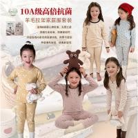 ราคา ชุดนอนสไตล์การ์ตูนเกาหลีสำหรับทั้งชายและหญิง ดีไซน์น่ารัก กางเกงแขนยาว ใส่สบาย (54000172862)