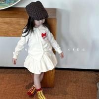 ราคา แจ็คเก็ตถักลายแมวน่ารักสำหรับเด็กหญิงสไตล์เกาหลี เหมาะสำหรับฤดูใบไม้ร่วง (40923374622)