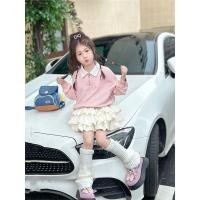 ราคา กระโปรงพลีทสั้น สีพื้น สไตล์เกาหลี แฟชั่นฤดูใบไม้ร่วง สําหรับเด็กผู้หญิง (23588452868)