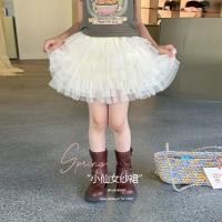 ราคา กระโปรงผ้ากอซปุยสไตล์เกาหลีสำหรับวัยรุ่น และสาว ฤดูร้อน (42875346452)