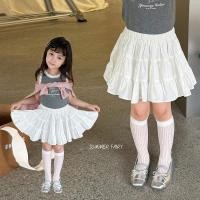 ราคา กระโปรงเจ้าหญิงสไตล์เกาหลีสีขาวยอดนิยมในฤดูร้อน (24397558237)