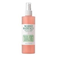 ราคา Mario Badescu Facial With Aloe Herbs and Rosewater (43406503411)