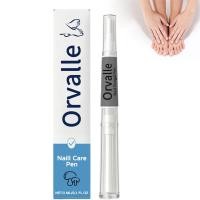 ราคา Nail and Nail Edge Care Pen Nail Treatment Oil Pen Nail Care Tool Soften Nails 3ml (49451241718)