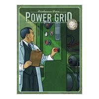 ราคา Neuschwanstein Castle Board Game Power Grid Recharged (49050861146)