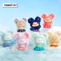 ราคา Mickey Cloud Fantasy Series Vinyl Plush Mystery Box Decoration Ornaments Cute (43867581328)