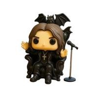 ราคา Ozzy Moment The Final Show 2025 Osbourne Cartoon Character Model (42717586633)